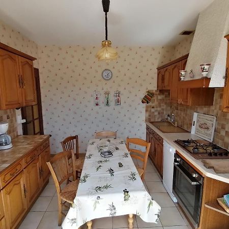 Charmante Maison Avec Terrasse Aux Portes De L'Ardeche ポン・サン・テスプリ エクステリア 写真