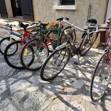 Charmante Maison Avec Terrasse Aux Portes De L'Ardeche ポン・サン・テスプリ エクステリア 写真
